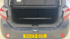 Hyundai i10 1.0 Advance 5dr Petrol Hatchback